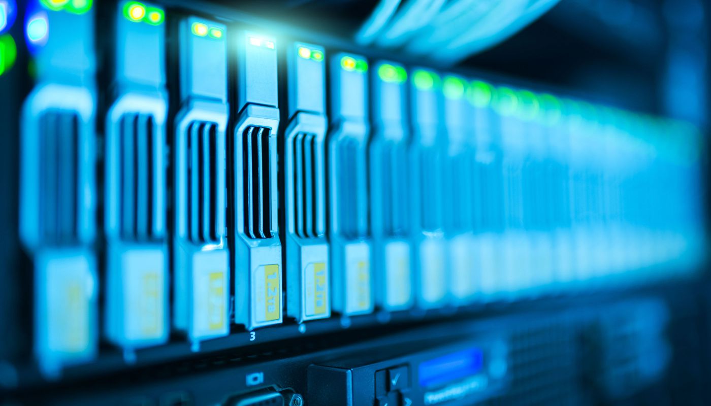 Data Storage