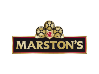 Marston's PLC Portfolio Image