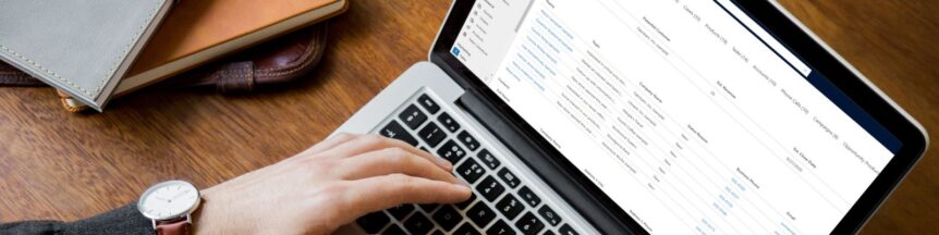 new Relevance Search experience